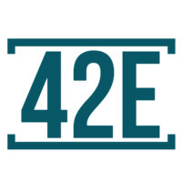 42 Energy logo, 42 Energy contact details