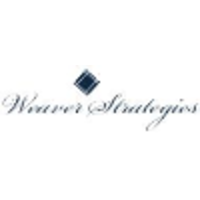 Weaver Strategies logo, Weaver Strategies contact details