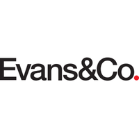 Evans&Co. logo, Evans&Co. contact details