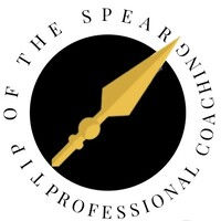 Tip of the Spear Professional Coaching logo, Tip of the Spear Professional Coaching contact details