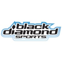 Black Diamond Sports logo, Black Diamond Sports contact details