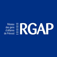 RGAP - Réseau des Gens d'Affaires de Prévost logo, RGAP - Réseau des Gens d'Affaires de Prévost contact details