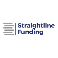 Straightline Funding logo, Straightline Funding contact details