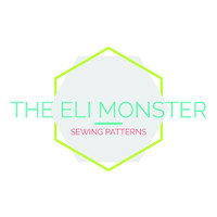 The Eli Monster logo, The Eli Monster contact details