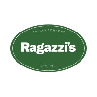 Ragazzis logo, Ragazzis contact details