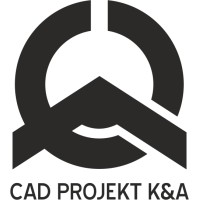 CAD Projekt K&A logo, CAD Projekt K&A contact details