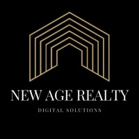 New Age Realty logo, New Age Realty contact details