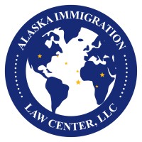 Alaska Immigration Law Center logo, Alaska Immigration Law Center contact details