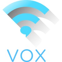 Vox Communications logo, Vox Communications contact details