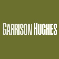 Garrison Hughes logo, Garrison Hughes contact details