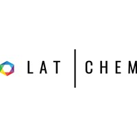 Lat Chem logo, Lat Chem contact details