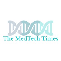 The MedTech Times logo, The MedTech Times contact details