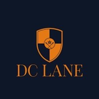 DC LANE logo, DC LANE contact details