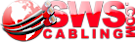 Sws Cabling logo, Sws Cabling contact details