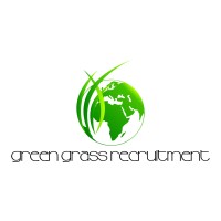 Green Grass Recruitment - Changing Lives logo, Green Grass Recruitment - Changing Lives contact details