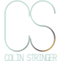 Colin Stringer logo, Colin Stringer contact details