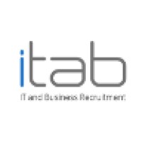 Itab Recruitment logo, Itab Recruitment contact details