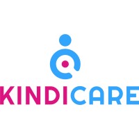 KindiCare logo, KindiCare contact details