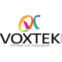 Vox Teknologies (PVT) Ltd. logo, Vox Teknologies (PVT) Ltd. contact details