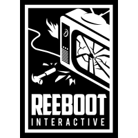 Reboot Interactive logo, Reboot Interactive contact details