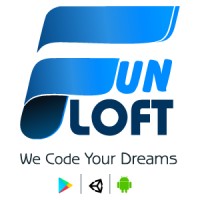 Funloft Apps logo, Funloft Apps contact details