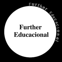 Further Educacional logo, Further Educacional contact details