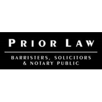 Prior Law - Australia logo, Prior Law - Australia contact details