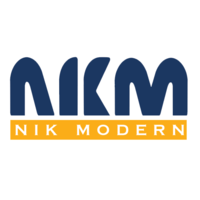 Nik Modern logo, Nik Modern contact details