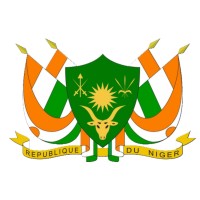 Présidence de la République du Niger logo, Présidence de la République du Niger contact details