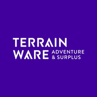 TERRAINWARE logo, TERRAINWARE contact details