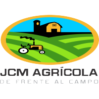 JCM Agrícola logo, JCM Agrícola contact details