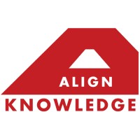 Align Knowledge logo, Align Knowledge contact details