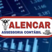 Alencar Assessoria Contábil logo, Alencar Assessoria Contábil contact details