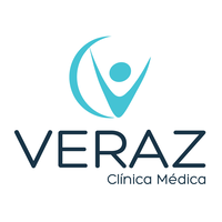 Clínica Veraz logo, Clínica Veraz contact details