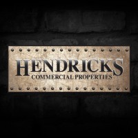 Hendricks Commercial Properties logo, Hendricks Commercial Properties contact details