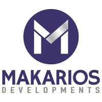 Makarios Developments logo, Makarios Developments contact details