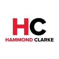 Hammond Clarke logo, Hammond Clarke contact details