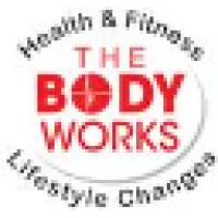 The Body Works logo, The Body Works contact details