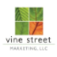 Vine Street Marketing logo, Vine Street Marketing contact details