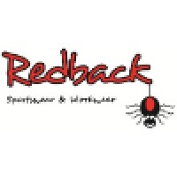 Redback Sportswear & Workwear logo, Redback Sportswear & Workwear contact details