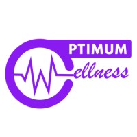 Optimum Wellness logo, Optimum Wellness contact details