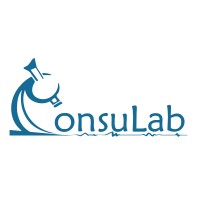 Consulab Distribuidora logo, Consulab Distribuidora contact details