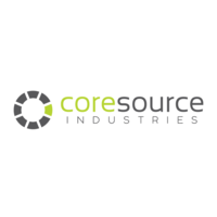 Coresource Industries logo, Coresource Industries contact details