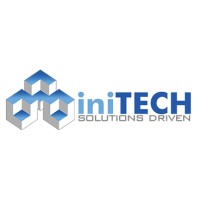 iniTECH, Inc. logo, iniTECH, Inc. contact details