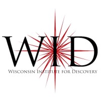 Wisconsin Institute for Discovery logo, Wisconsin Institute for Discovery contact details