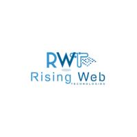 Rising Web Technologies logo, Rising Web Technologies contact details