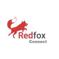 RedFox Connect logo, RedFox Connect contact details