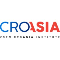 CroAsia Institute logo, CroAsia Institute contact details