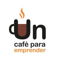 Un Café para Emprender logo, Un Café para Emprender contact details