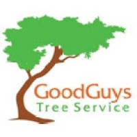 Good Guys Tree Service logo, Good Guys Tree Service contact details